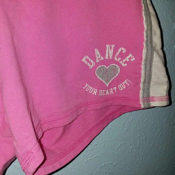 📣 FLASH SALE 🌠 🎶 DANCE 💞 Thick Drawstrings Elastic Waist - Picture 3 of 5